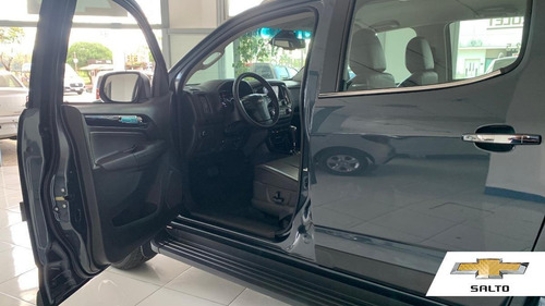 Imagen 8 de 12 de Chevrolet S10 High Contry High Contry 2.8 2024 0km