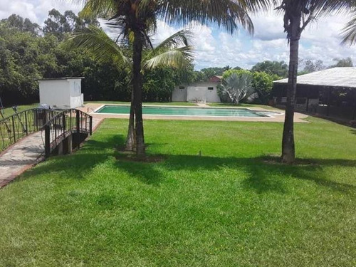 Imagen 9 de 18 de Finca En Venta Sabana De Medio Barrera Carabobo G
