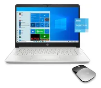 Comprar Laptop Insignia Hp 14 Fhd 2019 | Intel Pentium Silver N5000 