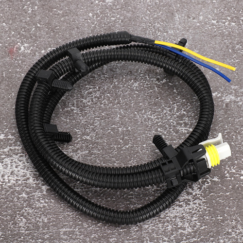 10340316, Arnés De Cables Para Sensor De Velocidad De Rueda