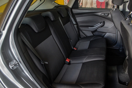 Imagen 8 de 21 de Fiat Palio Weekend Weekend Adventure 1.6 Nafta Pli Nv