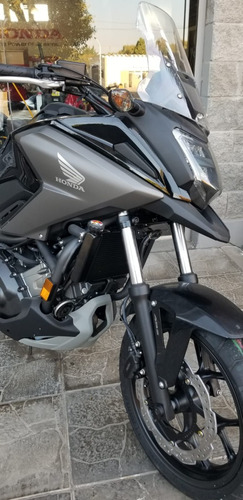 Imagen 6 de 17 de Honda Nc 750 X- Domotos