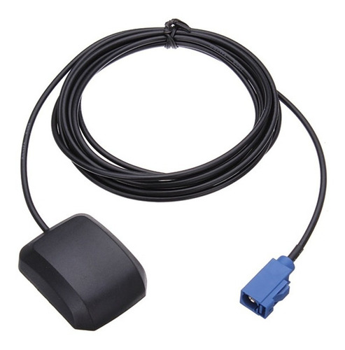 Antena Gps Conector Fakra Rastreador - Central Multimidia