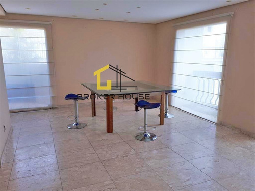 Imagem 11 de 30 de Apartamento A Venda No Bairro Chácara Santo Antônio (zona - Bh6082-1