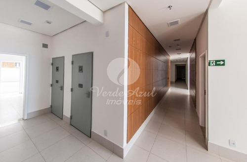 Imagem 16 de 18 de Sala À Venda Em Vila Itapura - Sa004136