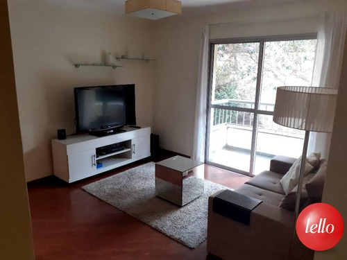 Imagem 1 de 30 de Apartamento - Ref: 224168