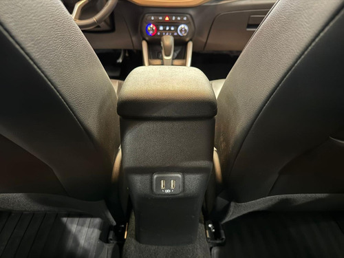 Chevrolet Onix 1.0 Premier AutomÁtico Turbo