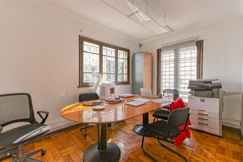 Excelente Ubicación Oficina En Venta San Miguel Con Galpón