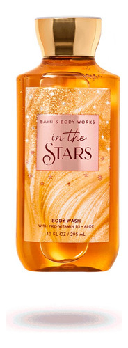 Bath & Body Works In The Stars Body Wash 295 Ml Espuma
