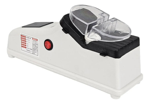 Afilador De Cuchillos Eléctrico,afilado Automático Portátil