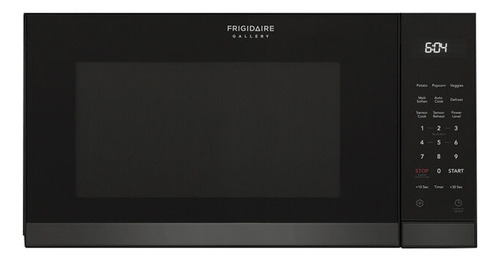 Horno De Microondas Frigidaire Empotrable 2.2 Pies Negro Gmb