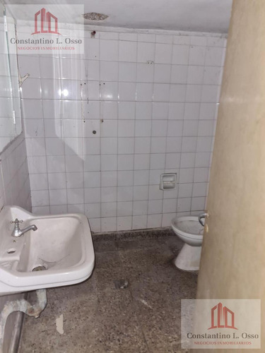 Imagen 9 de 19 de Local, Galpon Y Departamento - Oportunidad - Lanús Este