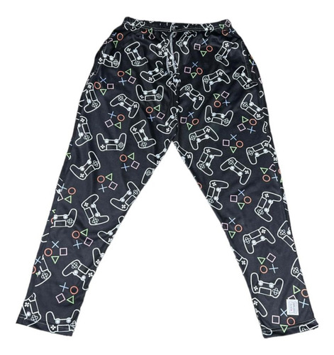 Pants Unisex Personajes