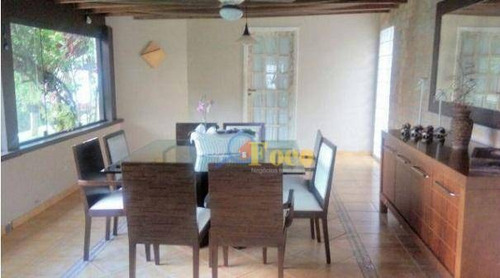Imagem 7 de 17 de Chácara Com 3 Dormitórios À Venda, 1500 M² Por R$ 1.017.000,00 - Condomínio Ville De Chamonix - Itatiba/sp - Ch0100