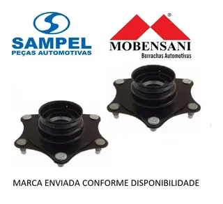 Amortecedores Honda Crv 2008 2009 2010 2011 + Kits Completo
