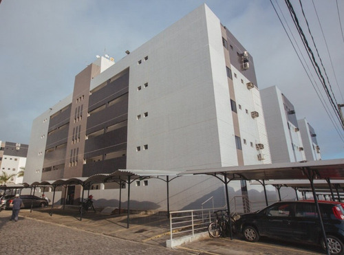 Imagem 10 de 13 de Apartamento Para Venda - 009764