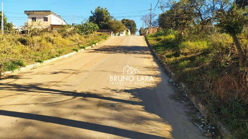 Imagem 2 de 4 de Lote À Venda Em Igarapé Bairro Pousada Del Rey - Te0023