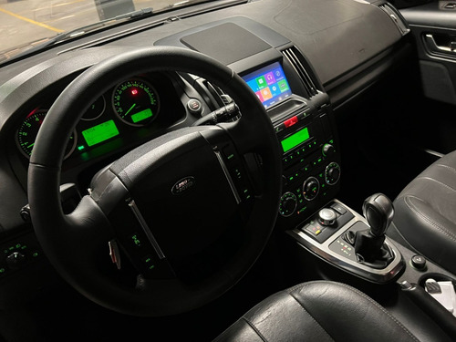 Imagem 10 de 14 de Land Rover Freelander 2 - 2012/2012