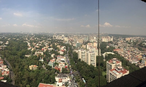 Imagen 13 de 14 de Lomas De Chapultepec, Excelente Departamento Recién Remodela