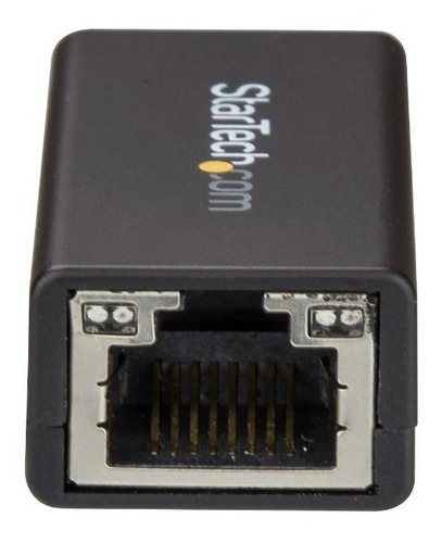 Adaptador De Red Usb C Startech Us1gc30db Alámbrico 5000mbit