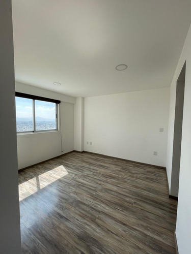 Excelente Oportunidad Venta (inversión) Departamento En Zona Nueva Querétaro (natuur Towers)