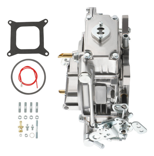 Carburador Chrysler New Yorker Base 1973 7.2l