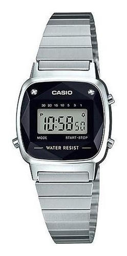 Reloj Casio Vintage La-670wad-1