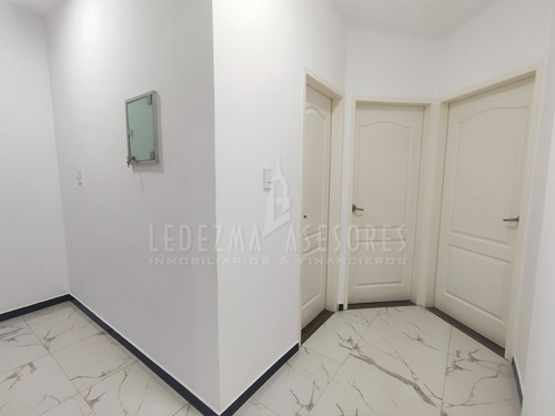 Imagen 9 de 15 de Ledezma Asesores Vende Townhouse Moderno A Estrenar Con Acabados De Primera, Ubicado En Conjunto Cerrado, Sector Germania, Ciudad Bolivar - Venezuela