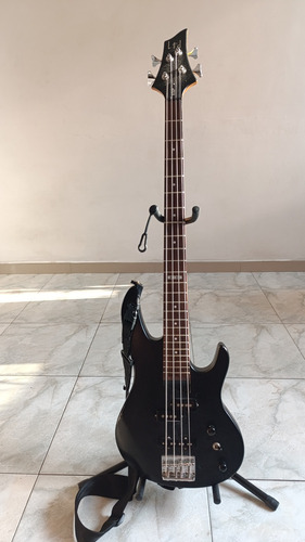 Bajo Electrico Ltd B-50