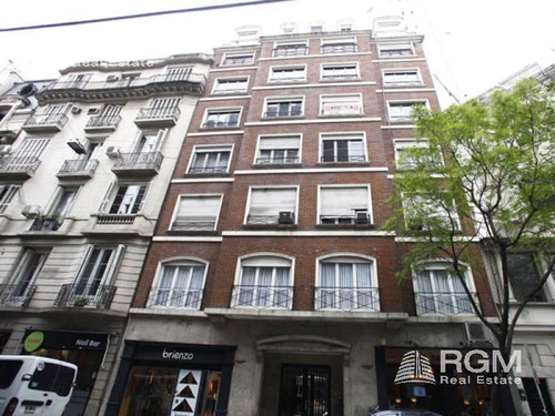 Imagen 1 de 24 de Espectacular Duplex En Juncal Entre Libertad Y Talcahuano
