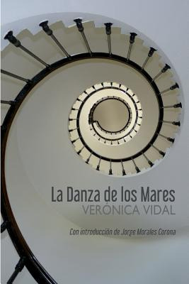 Libro La Danza De Los Mares - Morales Corona, Jorge