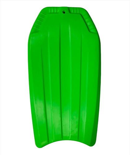 Tabla Barrenador Plastico 100 X 60 X 5 Cm Surf Bodyboard