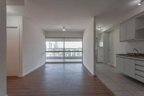 Imagem 1 de 30 de Apartamento Para Aluguel, 1 Quarto, 1 Suíte, 2 Vagas, Pinheiros - São Paulo/sp - Sp - Ap0327_qci