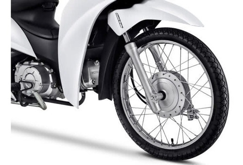 Imagem 4 de 7 de Honda Biz 110i 2022