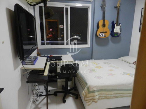 Imagem 8 de 20 de Apartamento - Ref: Svd0817