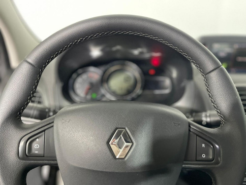Renault Fluence Dynamique Plus 2.0 16v Flex Aut.