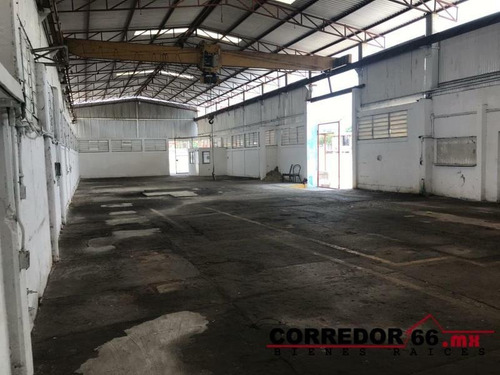 Imagen 11 de 11 de Bodega Comercial En Renta Tamulte De Las Barrancas