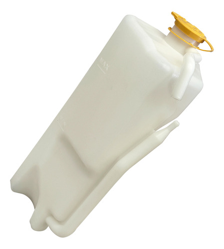 Riñon Agua Anticongelante P/ Jeep Wrangler V6 3.8 2007 2008