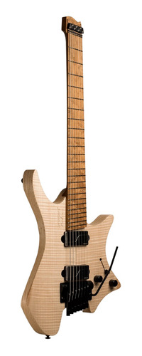 Guitarra Strandberg Boden Original 7 Tremolo