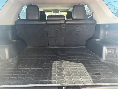 Imagen 13 de 18 de Toyota 4runner