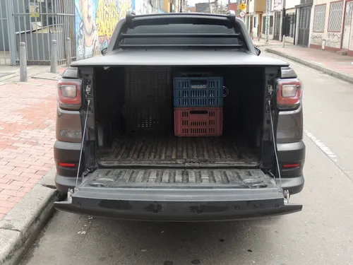 RAM 700 1.4 Slt