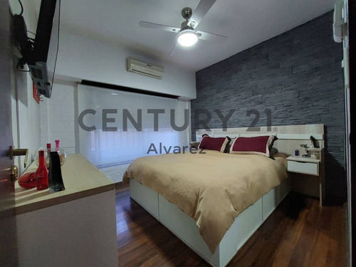 Imagen 7 de 30 de Ph 4 Ambientes Con Patio Terraza Y Parrilla, Excelente Estado!