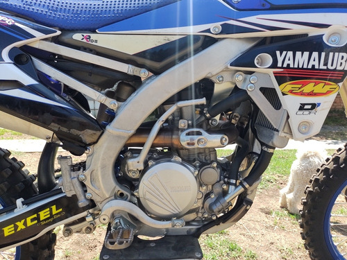 Imagen 7 de 8 de Yamaha Yz250f