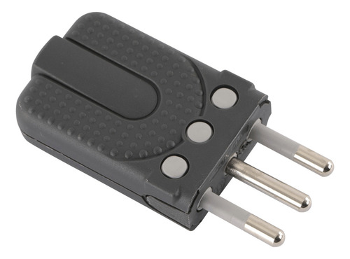 Enchufe Macho Volante 2p+t 16a 250v Bticino Certificado