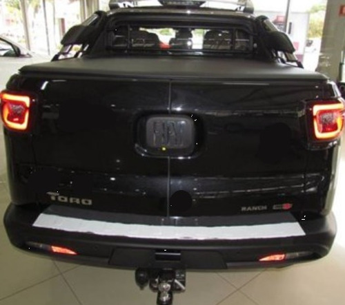 Fiat Toro Ranch Diesel 19/20 Okm
