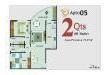 Apartamento Em Muquiçaba, Guarapari/es De 52m² 1 Quartos À Venda Por R$ 280.000,00 - Ap940424