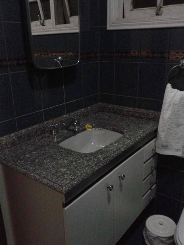 Imagem 4 de 27 de Casa À Venda, 459 M² Por R$ 1.250.000,00 - Parque Dos Pássaros - São Bernardo Do Campo/sp - Ca0658