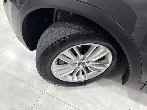 Caoa Chery Tiggo 5X 1.5 VVT TURBO IFLEX T DCT