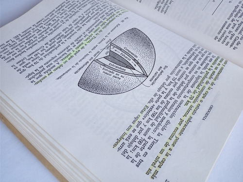Libro Principios De Geodinamica Adrian E. Scheidegger 166g7 (Usado)