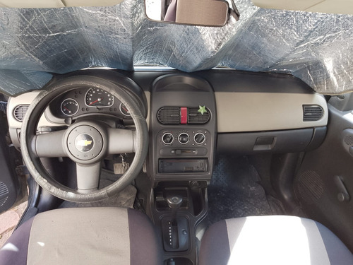 Chevrolet Chevy 1.6 3p Aut